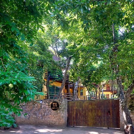 Terasu Riviera Maya Hotel & Spa, En Xcaret Solidaridad エクステリア 写真
