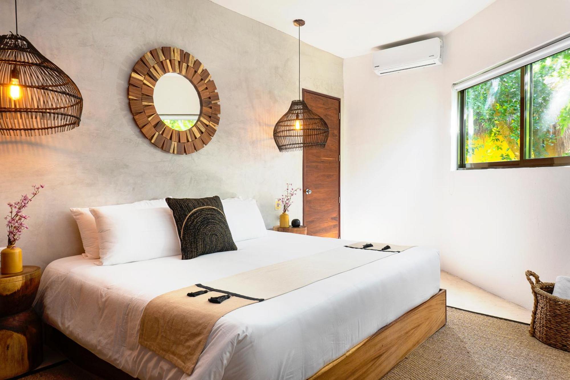 Terasu Riviera Maya Hotel & Spa, En Xcaret Solidaridad 部屋 写真