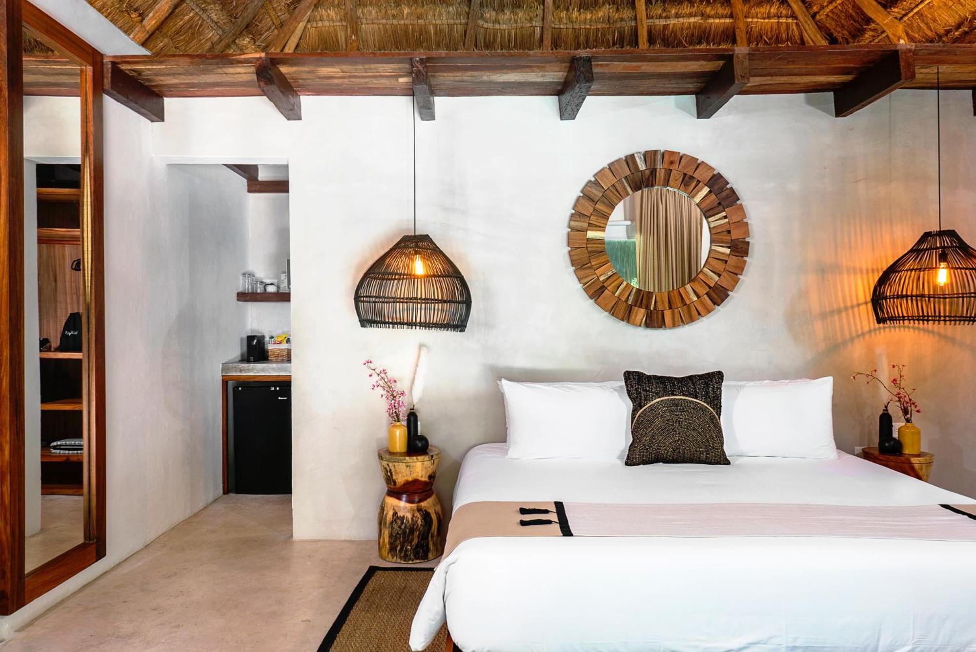 Terasu Riviera Maya Hotel & Spa, En Xcaret Solidaridad エクステリア 写真