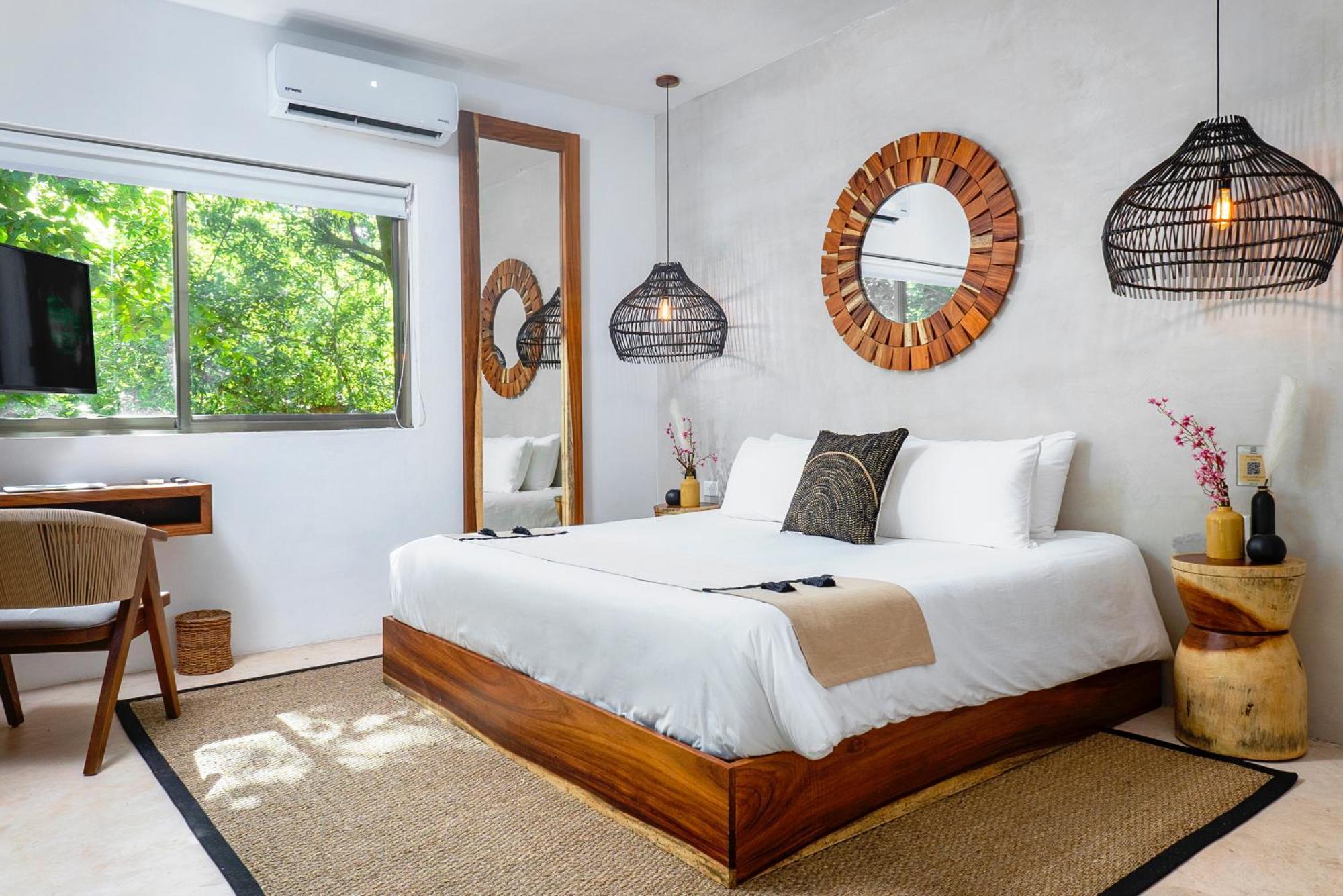 Terasu Riviera Maya Hotel & Spa, En Xcaret Solidaridad エクステリア 写真