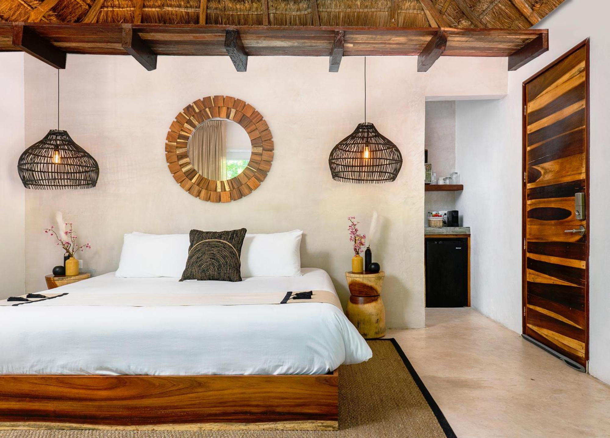 Terasu Riviera Maya Hotel & Spa, En Xcaret Solidaridad 部屋 写真