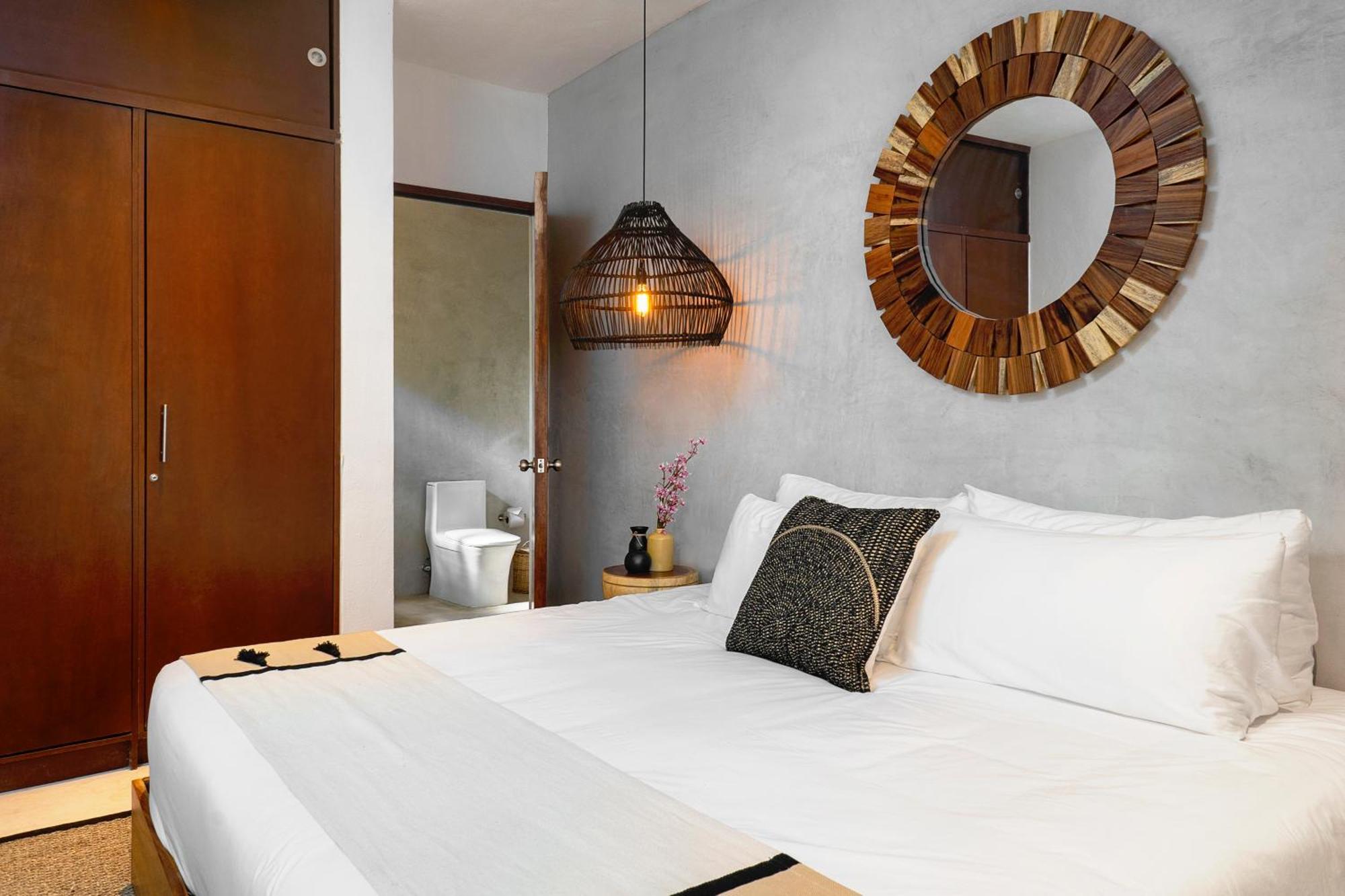 Terasu Riviera Maya Hotel & Spa, En Xcaret Solidaridad 部屋 写真