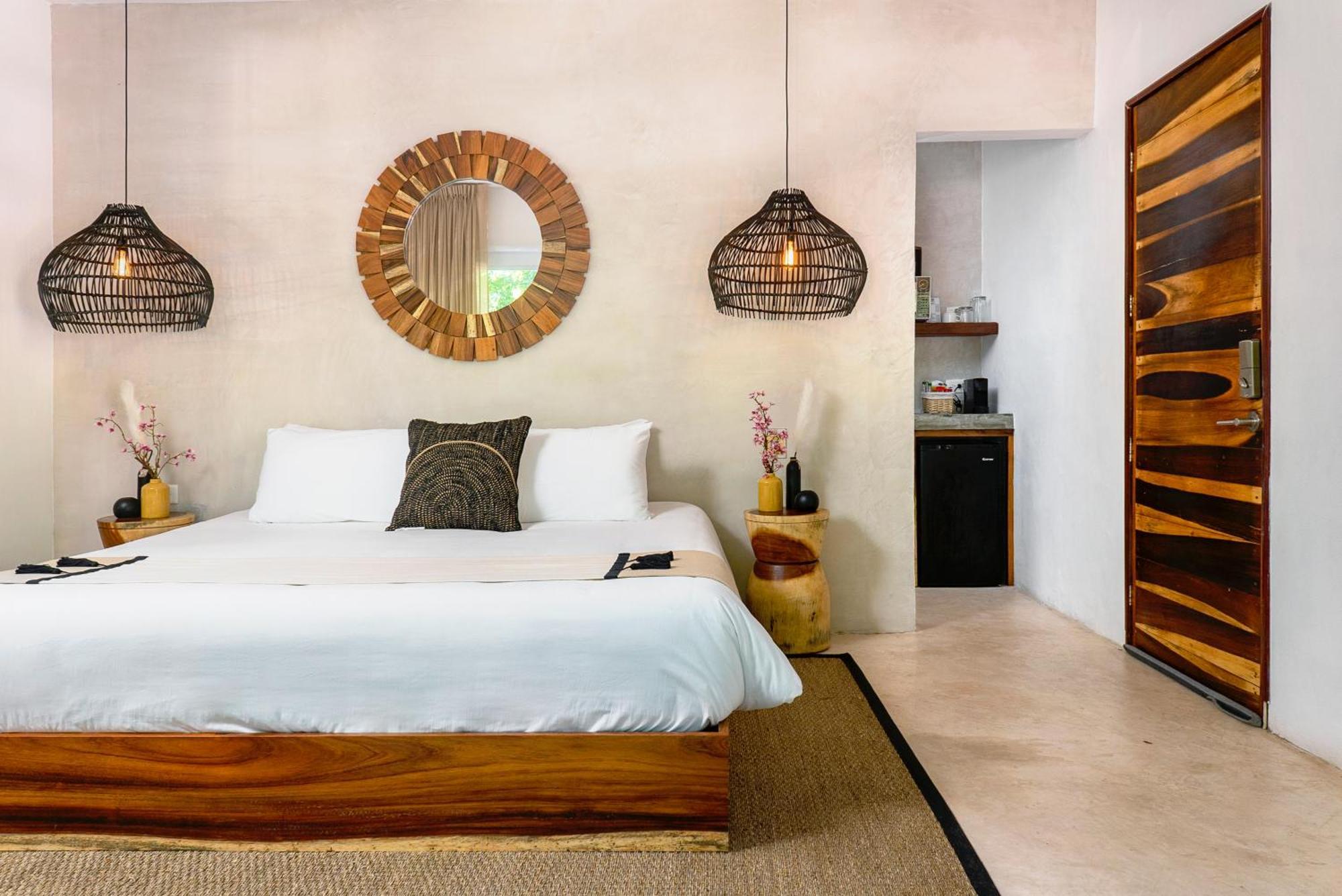 Terasu Riviera Maya Hotel & Spa, En Xcaret Solidaridad 部屋 写真