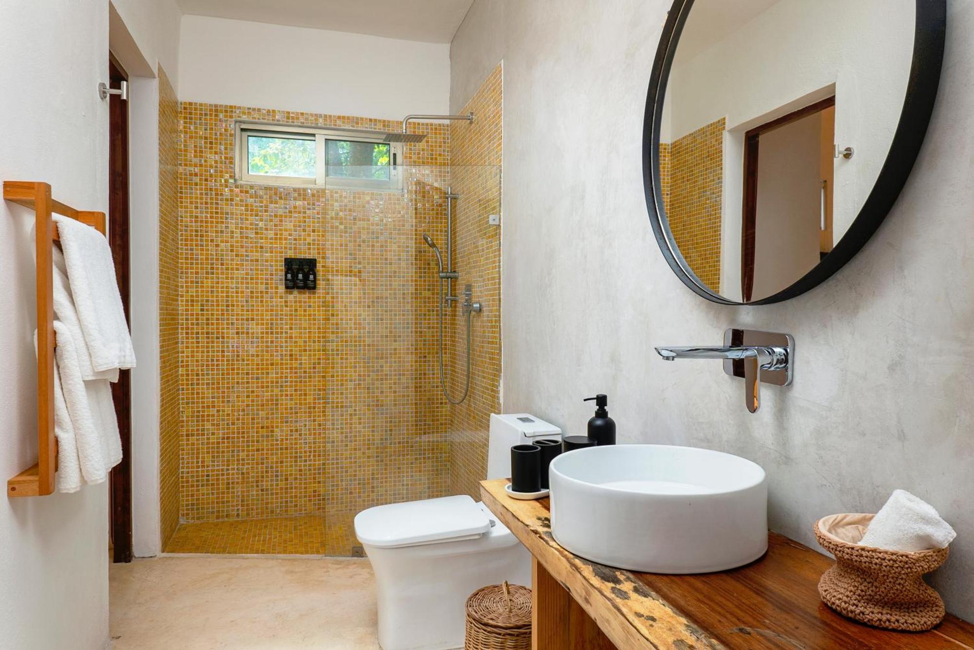 Terasu Riviera Maya Hotel & Spa, En Xcaret Solidaridad 部屋 写真
